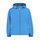 CMP Regenjacke aus Ripstop mit Kapuze (wasserdicht) regattablau Kinder